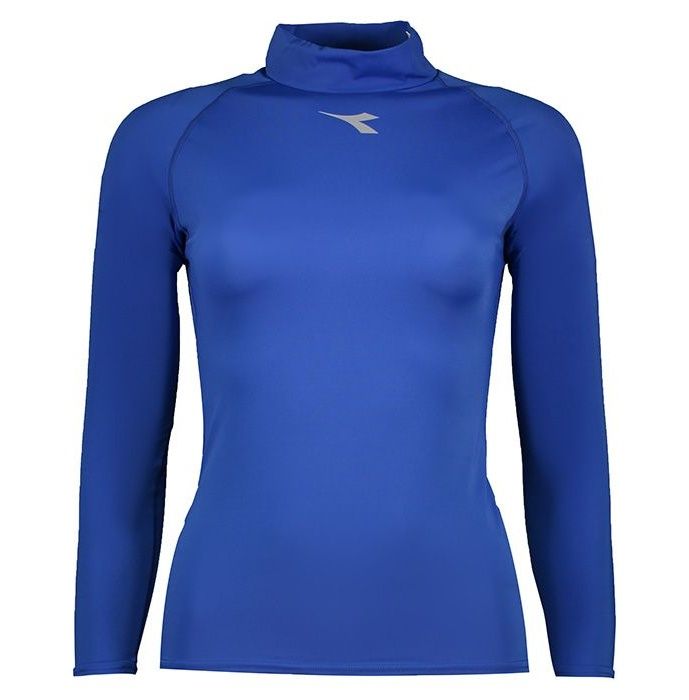 تی شرت ورزشی زنانه دیادورا مدل VSN-9504-BLU -  - 2