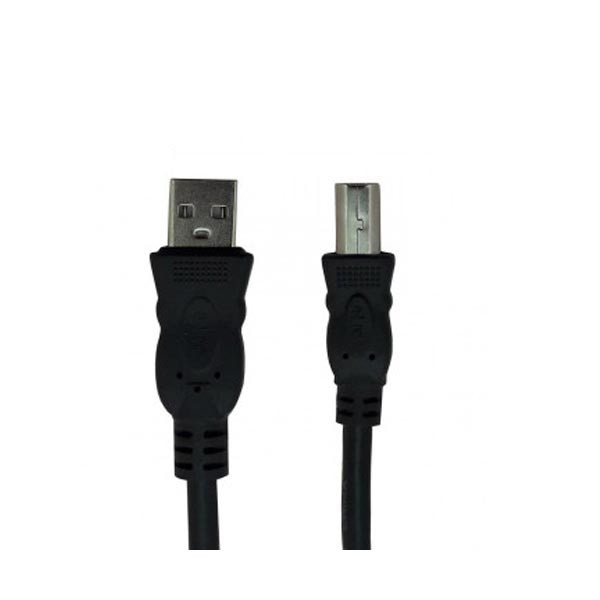 کابل پرینتر کد 2 طول 1.5 متر