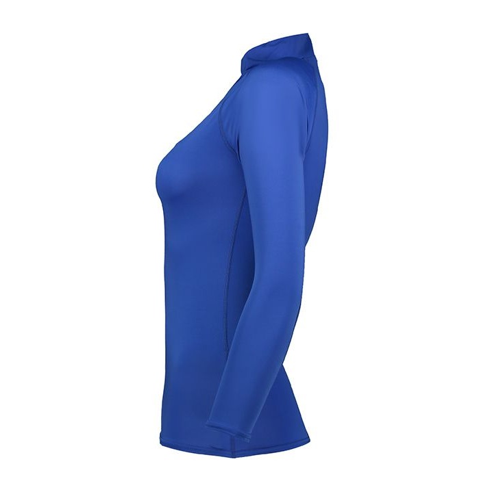 تی شرت ورزشی زنانه دیادورا مدل VSN-9504-BLU -  - 3