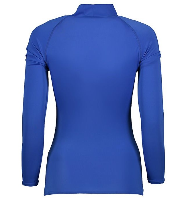 تی شرت ورزشی زنانه دیادورا مدل VSN-9504-BLU -  - 4
