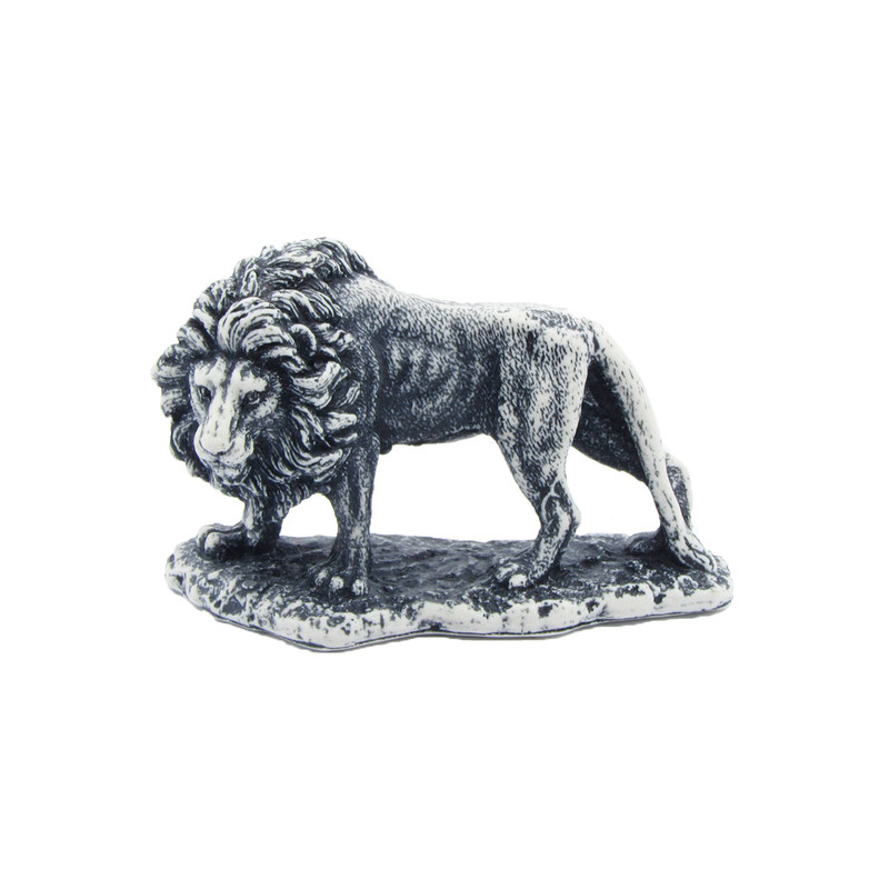 مجسمه طرح شیر