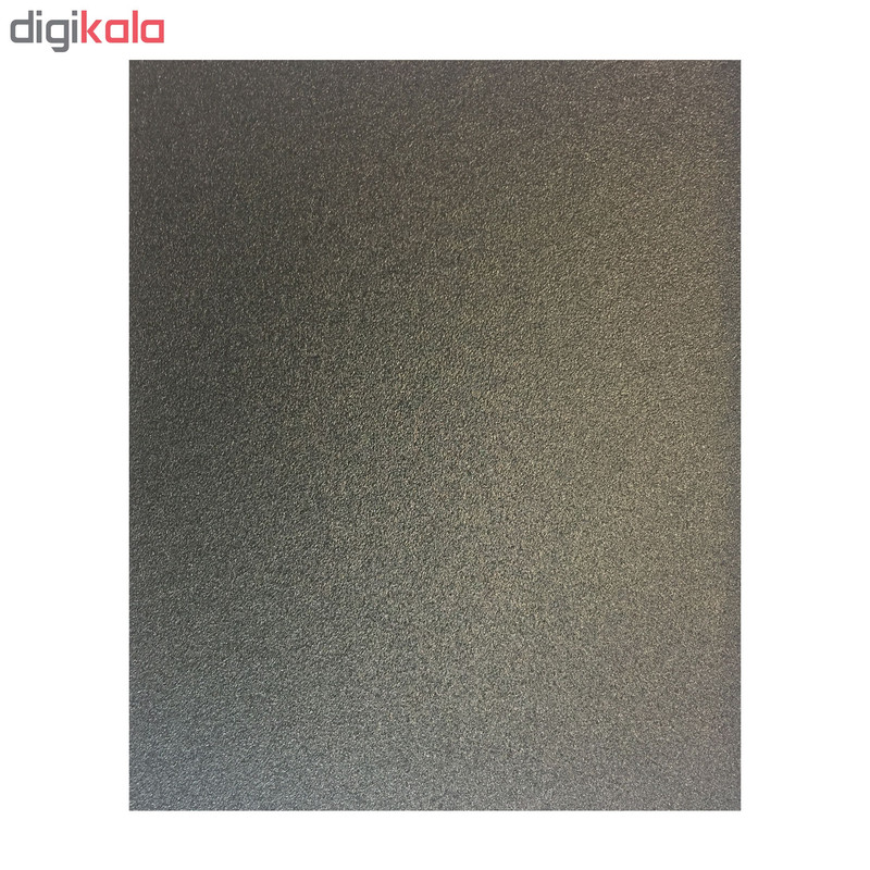 سنباده ثایت مدل P80 CB-D بسته 50 عددی