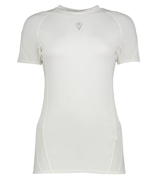 تی شرت ورزشی زنانه وی‌ اسکین مدل VSN-1220HT -  - 2