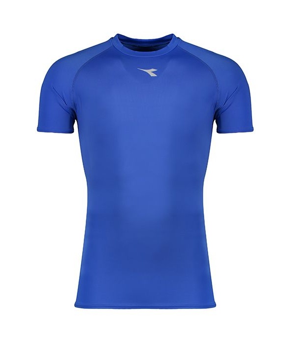 تی شرت ورزشی مردانه دیادورا مدل VSN-9501-SBK