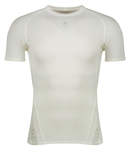 تی شرت مردانه ورزشی وی‌ اسکین مدل 9501HT-SBK