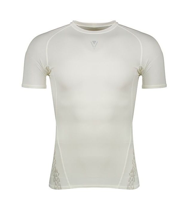 تی شرت مردانه ورزشی وی‌ اسکین مدل 9501HT-SBK -  - 2