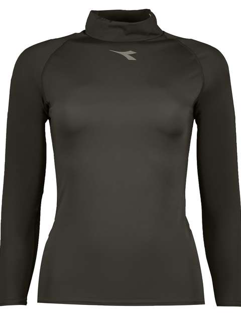 تی شرت ورزشی زنانه دیادورا مدل VSN-9504-SBK