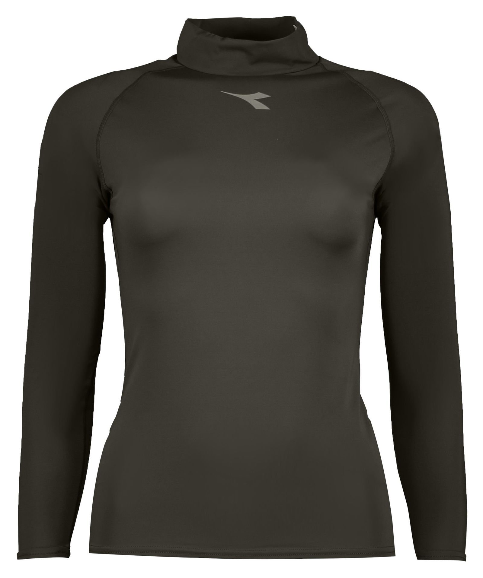 تی شرت ورزشی زنانه دیادورا مدل VSN-9504-SBK -  - 1