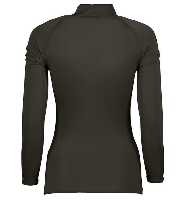تی شرت ورزشی زنانه دیادورا مدل VSN-9504-SBK -  - 4