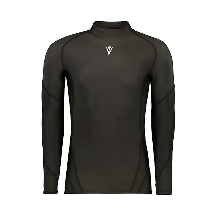 تی شرت ورزشی مردانه وی‌ اسکین مدل 1030LT-VSL-SBK