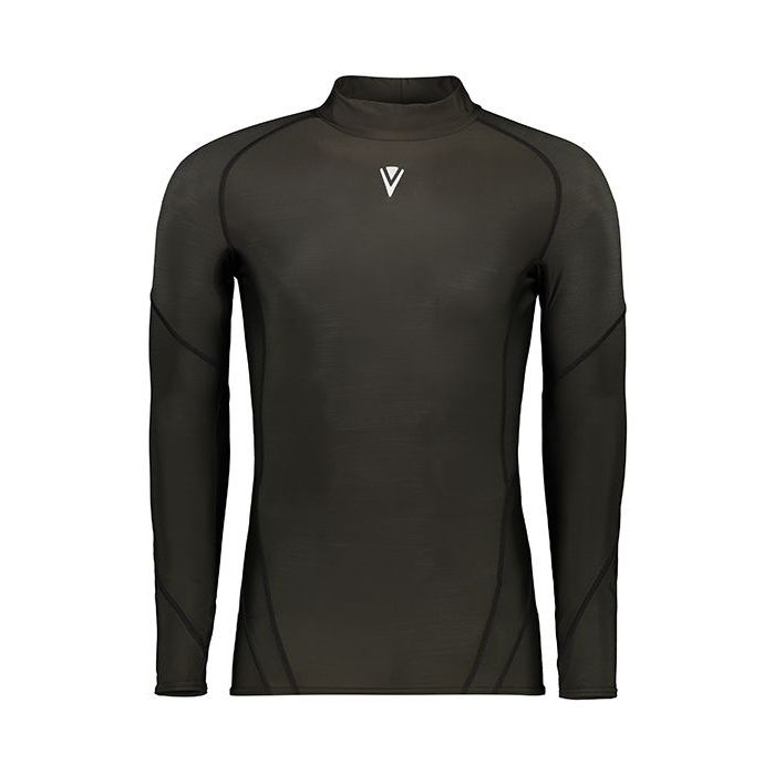 تی شرت ورزشی مردانه وی‌ اسکین مدل 1030LT-VSL-SBK -  - 2