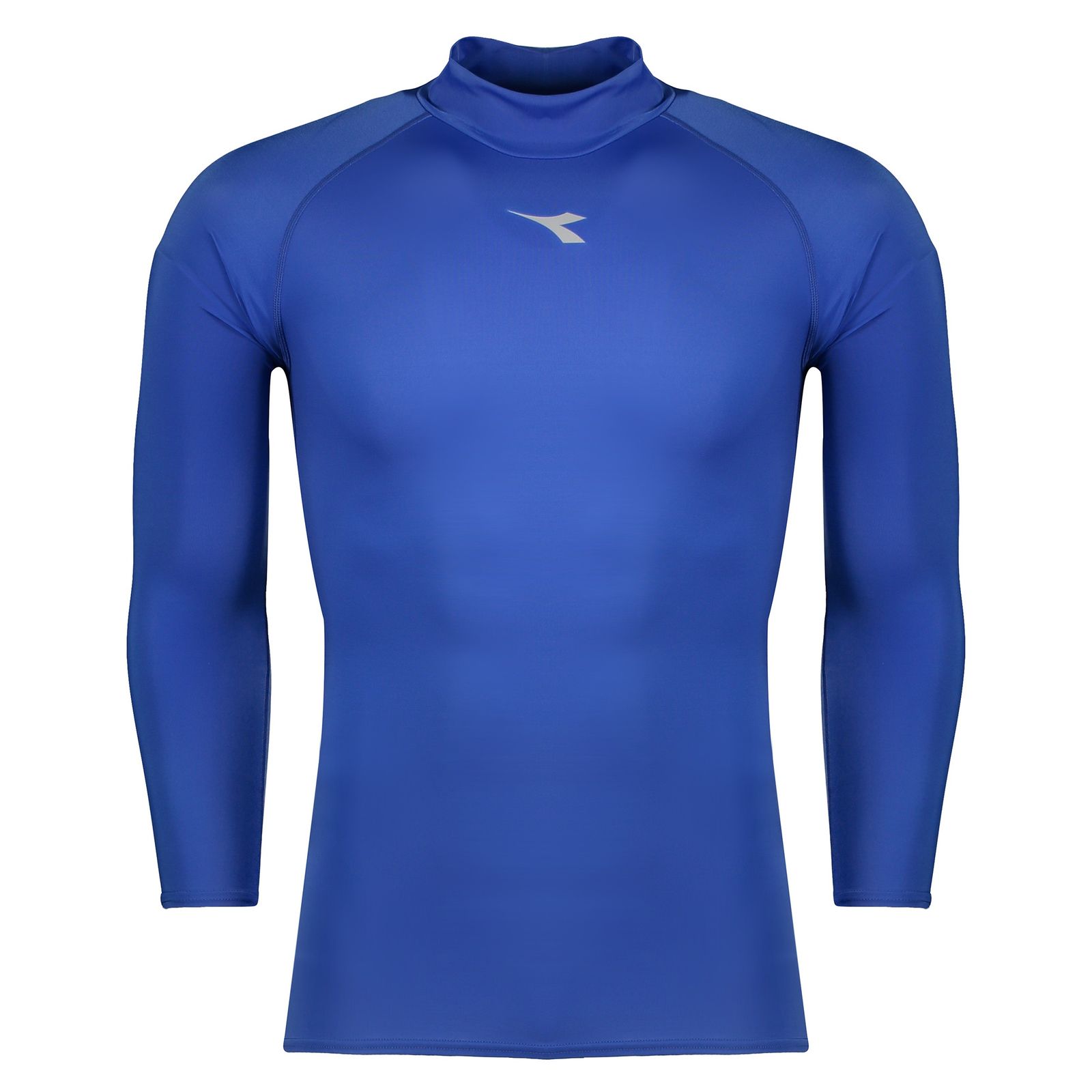 تی شرت ورزشی مردانه دیادورا مدل VSN-9500-BLU -  - 1