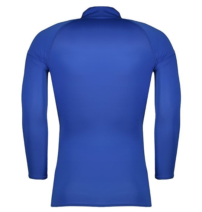 تی شرت ورزشی مردانه دیادورا مدل VSN-9500-BLU -  - 4