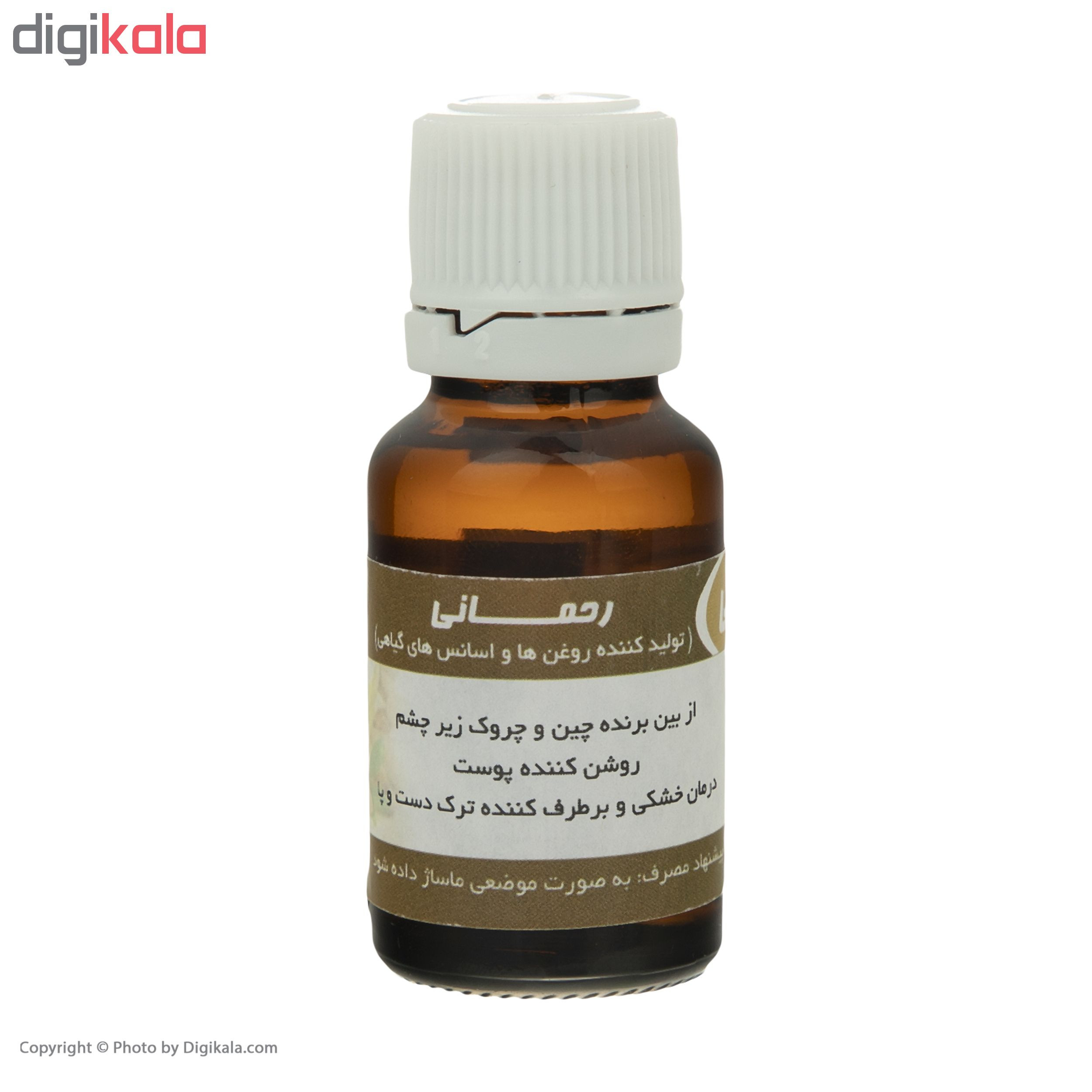 روغن عصاره طلایی مدل بادام شیرین حجم 20 میلی لیتر روغن عصاره طلایی مدل بادام شیرین حجم 20 میلی لیتر