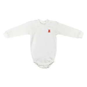 بادی آستین بلند نوزادی نیروان کد 31