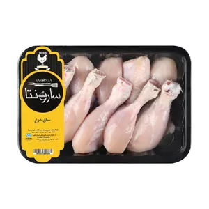 ساق مرغ سارونتا - 1.5 کیلوگرم
