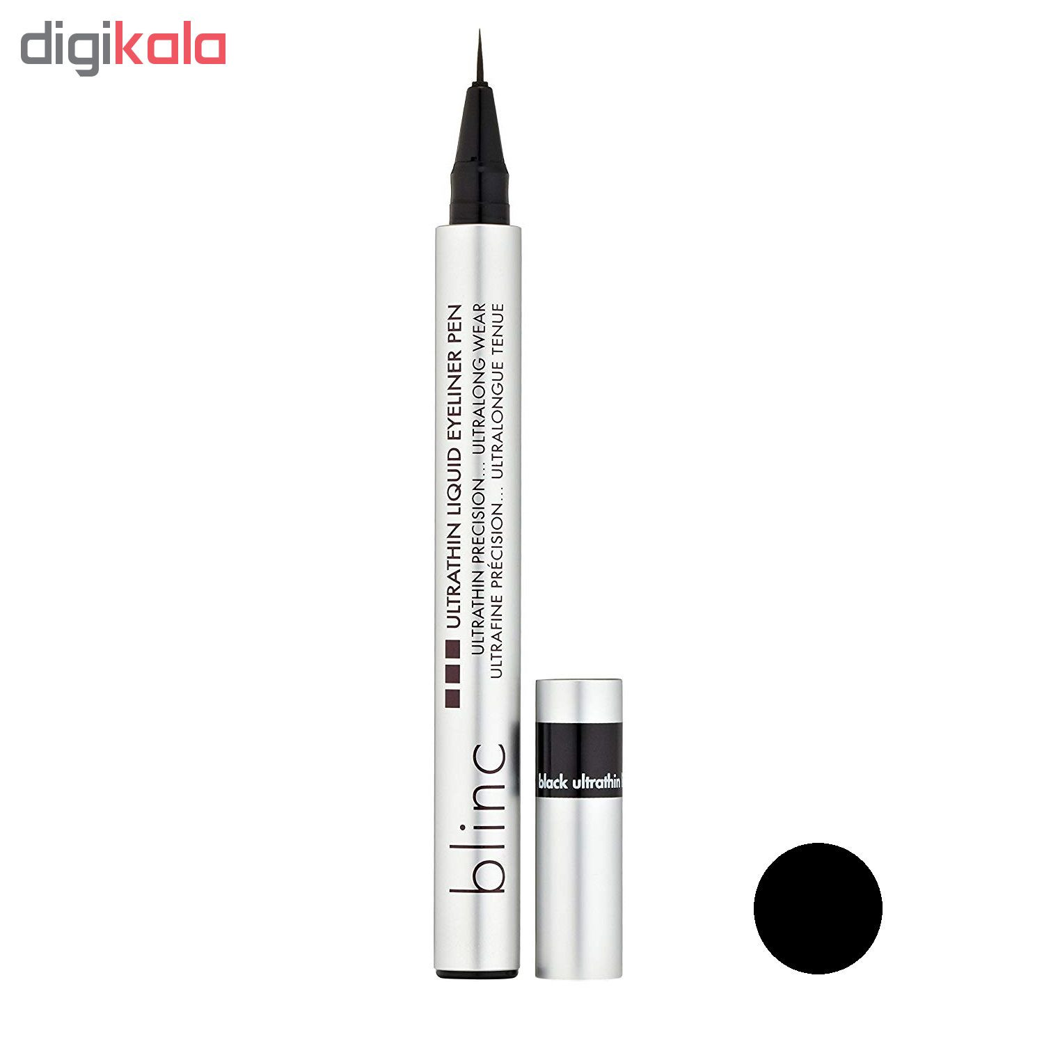 خط چشم بلینک مدل Ultrathin