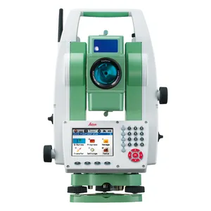 توتال استیشن لایکا مدل TS09plus 5s R500