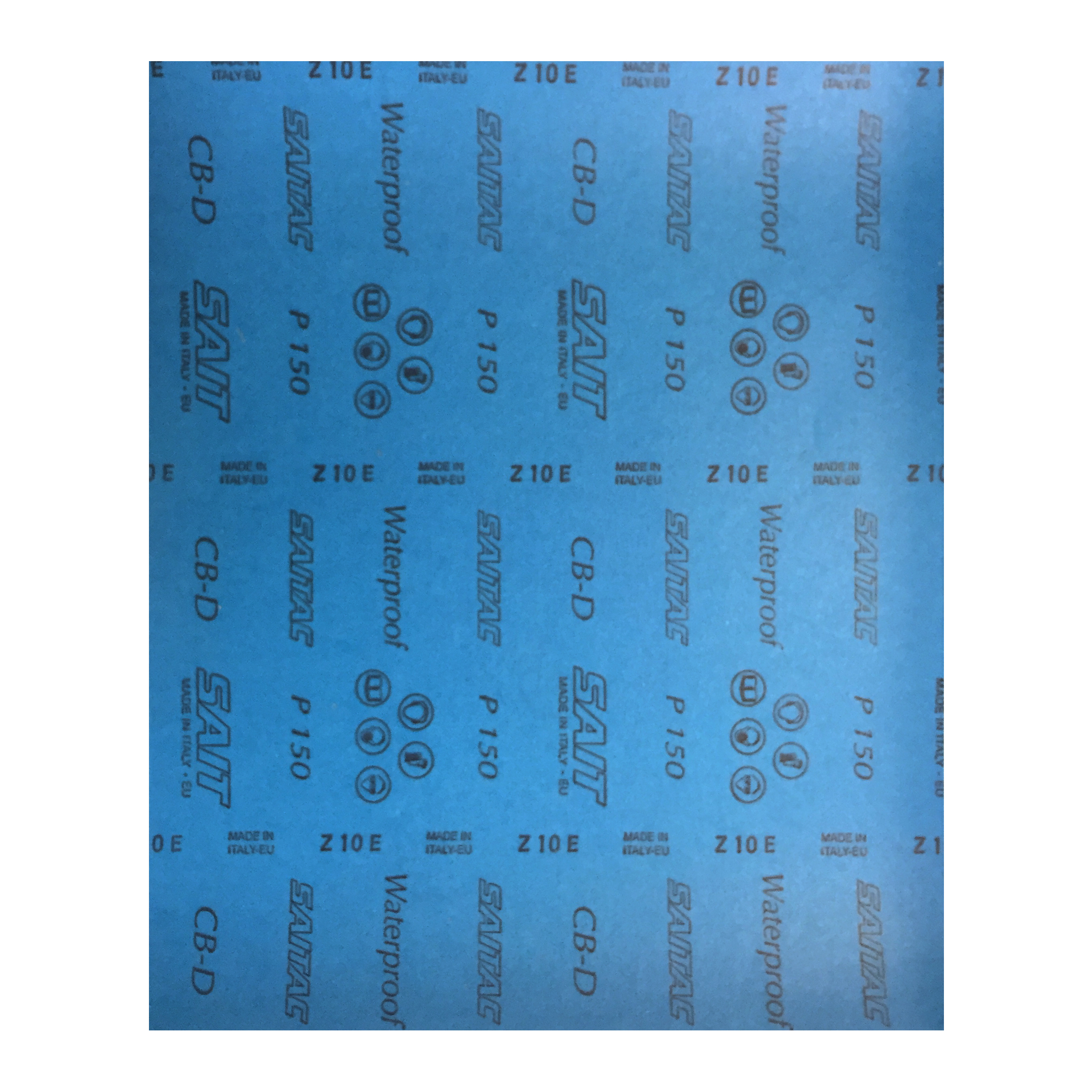 سنباده ثایت مدل P150 CB-D بسته 50 عددی