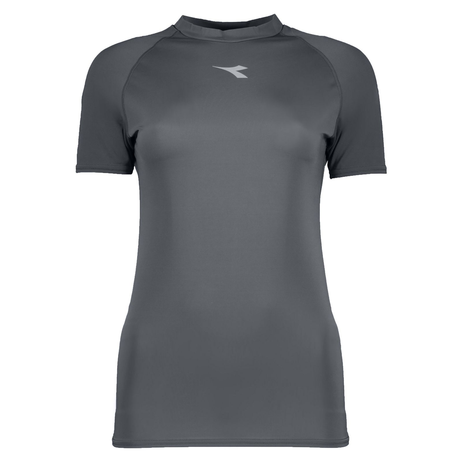 تی شرت ورزشی زنانه دیادورا مدل VSN-9505-GRY -  - 1