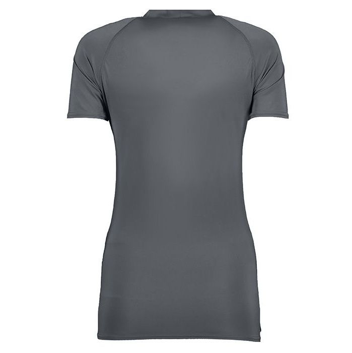 تی شرت ورزشی زنانه دیادورا مدل VSN-9505-GRY -  - 4