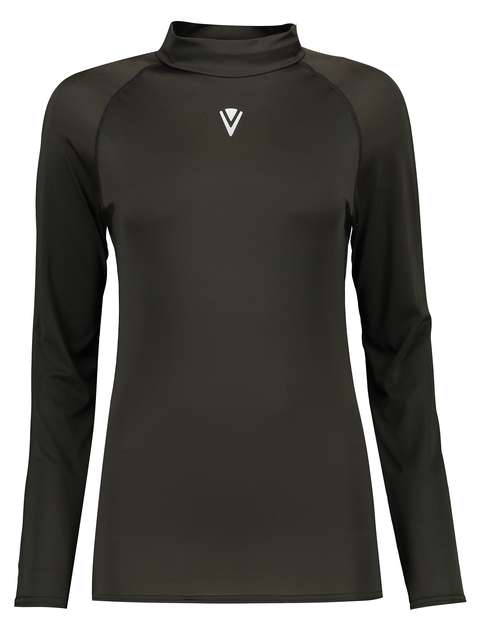 تی شرت ورزشی زنانه وی‌ اسکین مدل VSN-9504LT