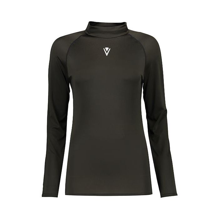 تی شرت ورزشی زنانه وی‌ اسکین مدل VSN-9504LT -  - 2