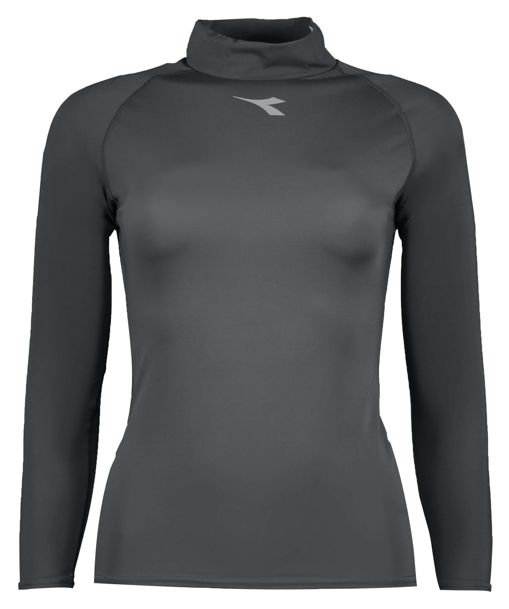 تی شرت ورزشی زنانه دیادورا مدل VSN-9504-GRY