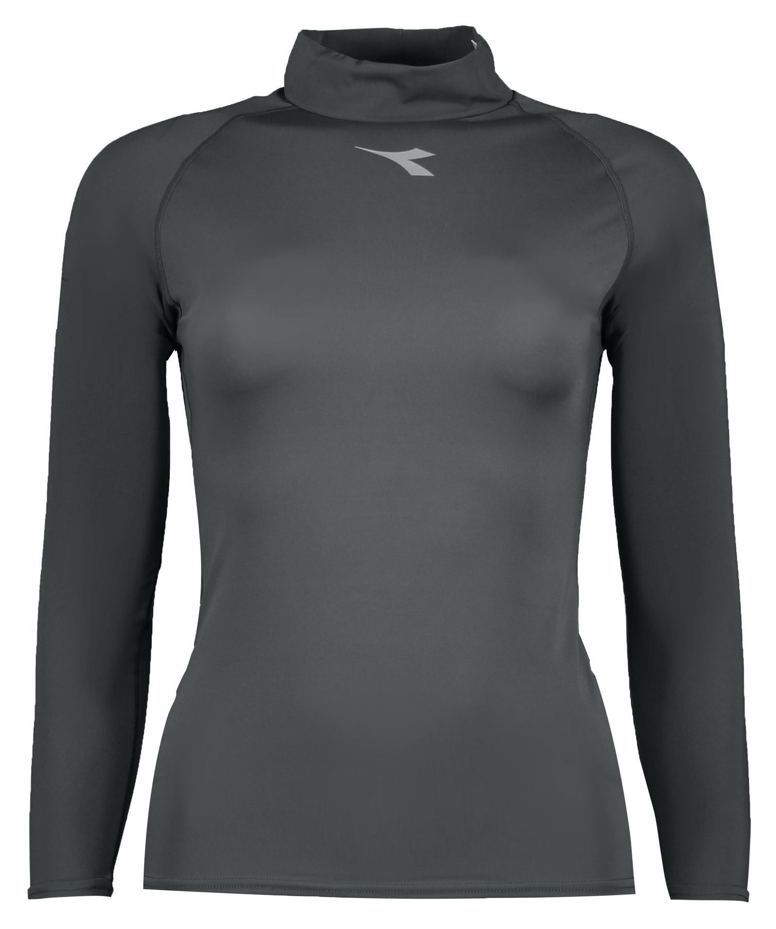 تی شرت ورزشی زنانه دیادورا مدل VSN-9504-GRY -  - 1