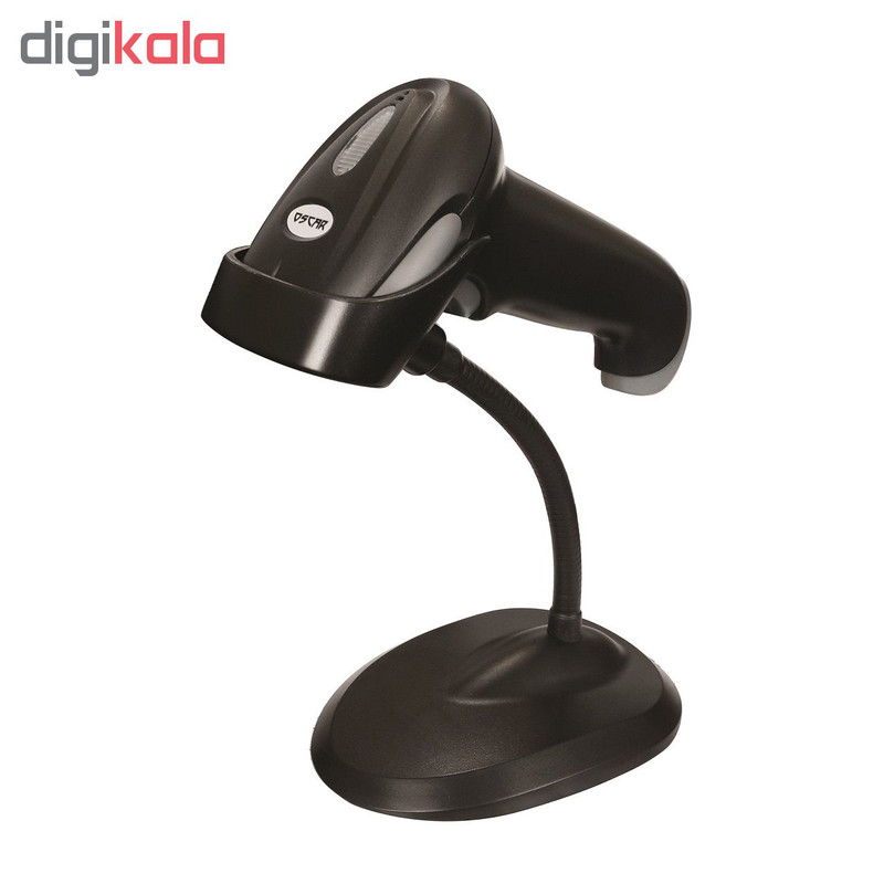 بارکد خوان اسکار مدل 60LBW