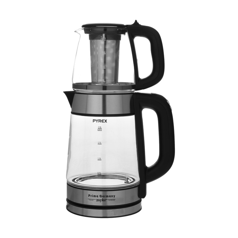 چای ساز پریما جرمنی مدل TM-5