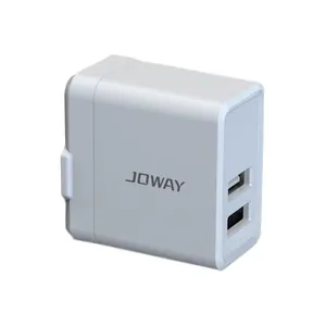 شارژر دیواری جووی مدل JC83