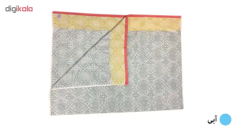 حوله حمام برق لامع مدل ایپک سایز 160×100 سانتی متر