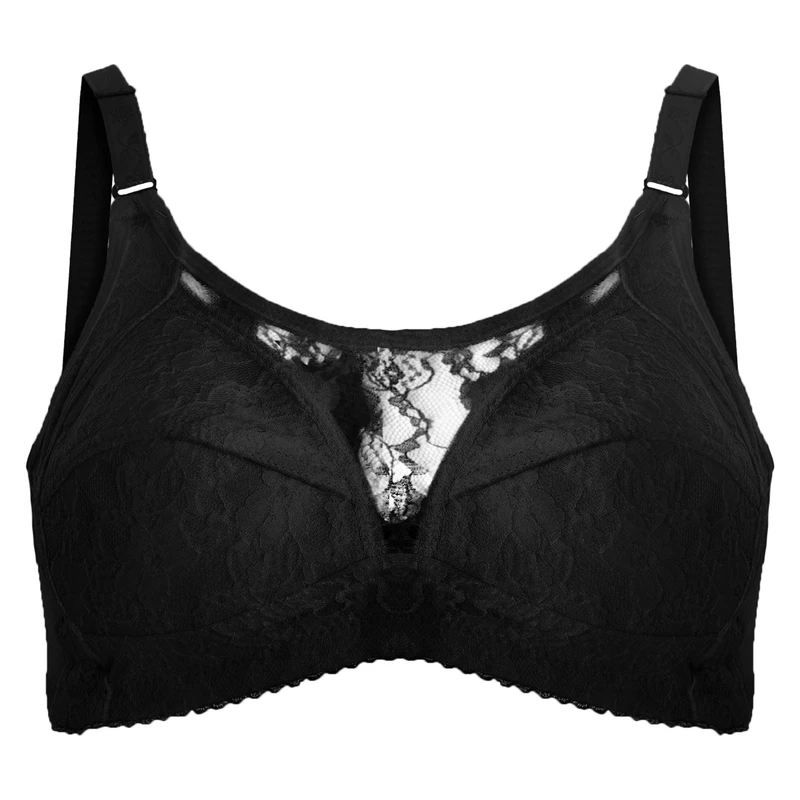 سوتین زنانه مدل 02000B