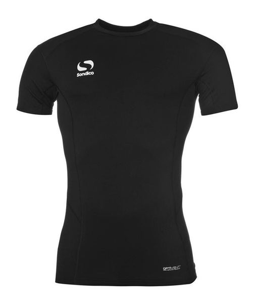 تی شرت ورزشی مردانه ساندیکو مدل SObl1
