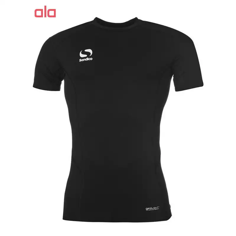 تی شرت ورزشی مردانه ساندیکو مدل SObl1