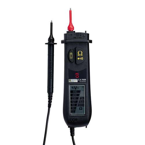 تستر ولتاژ کاوین آرنوکس مدل CA745N
