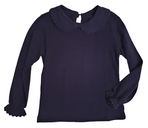 بلوز دخترانه کد 546