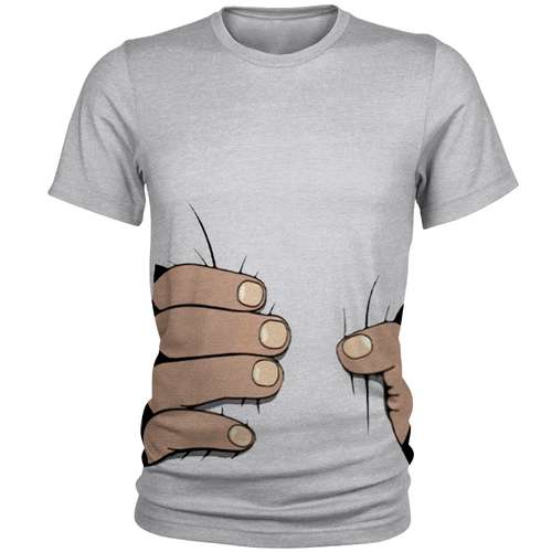 تی شرت مردانه کد S24