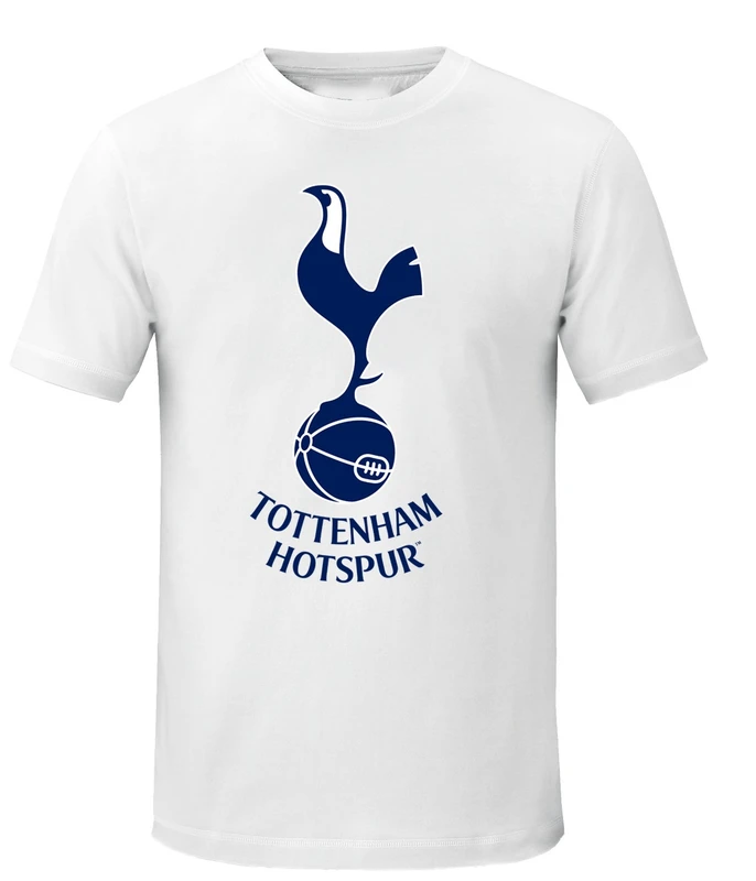 تیشرت مردانه طرح تاتنهام