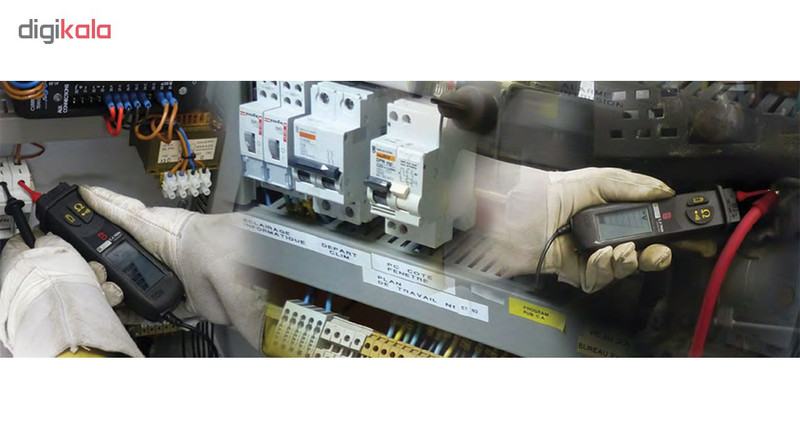 تستر ولتاژ کاوین آرنوکس مدل CA745N تستر ولتاژ کاوین آرنوکس مدل CA745N