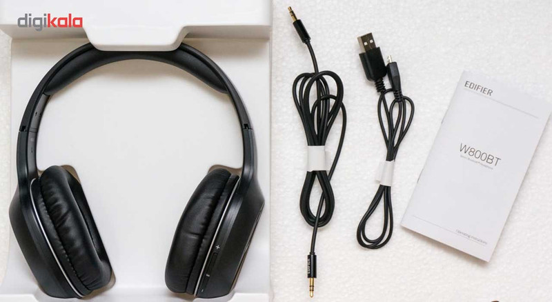 هدفون ادیفایر مدل W800BT