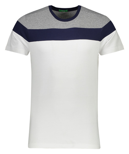 تی شرت مردانه آر ان اس مدل 1131107-93