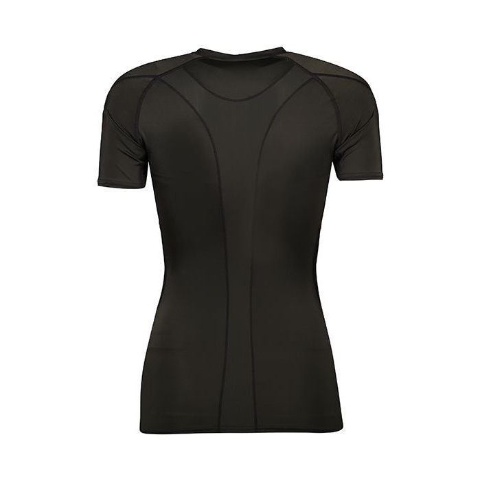 تی شرت ورزشی زنانه دیادورا مدل 1220HT-SBK