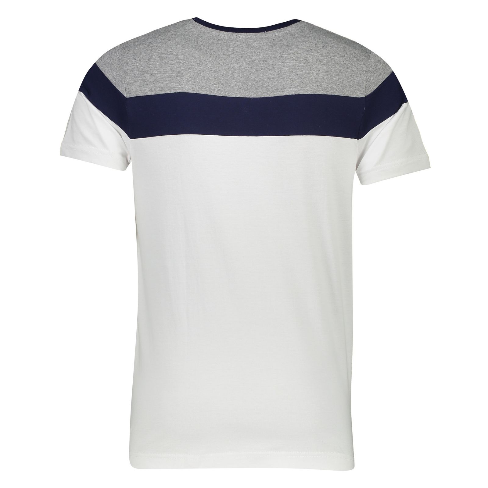 تی شرت مردانه آر ان اس مدل 1131107-93 -  - 4