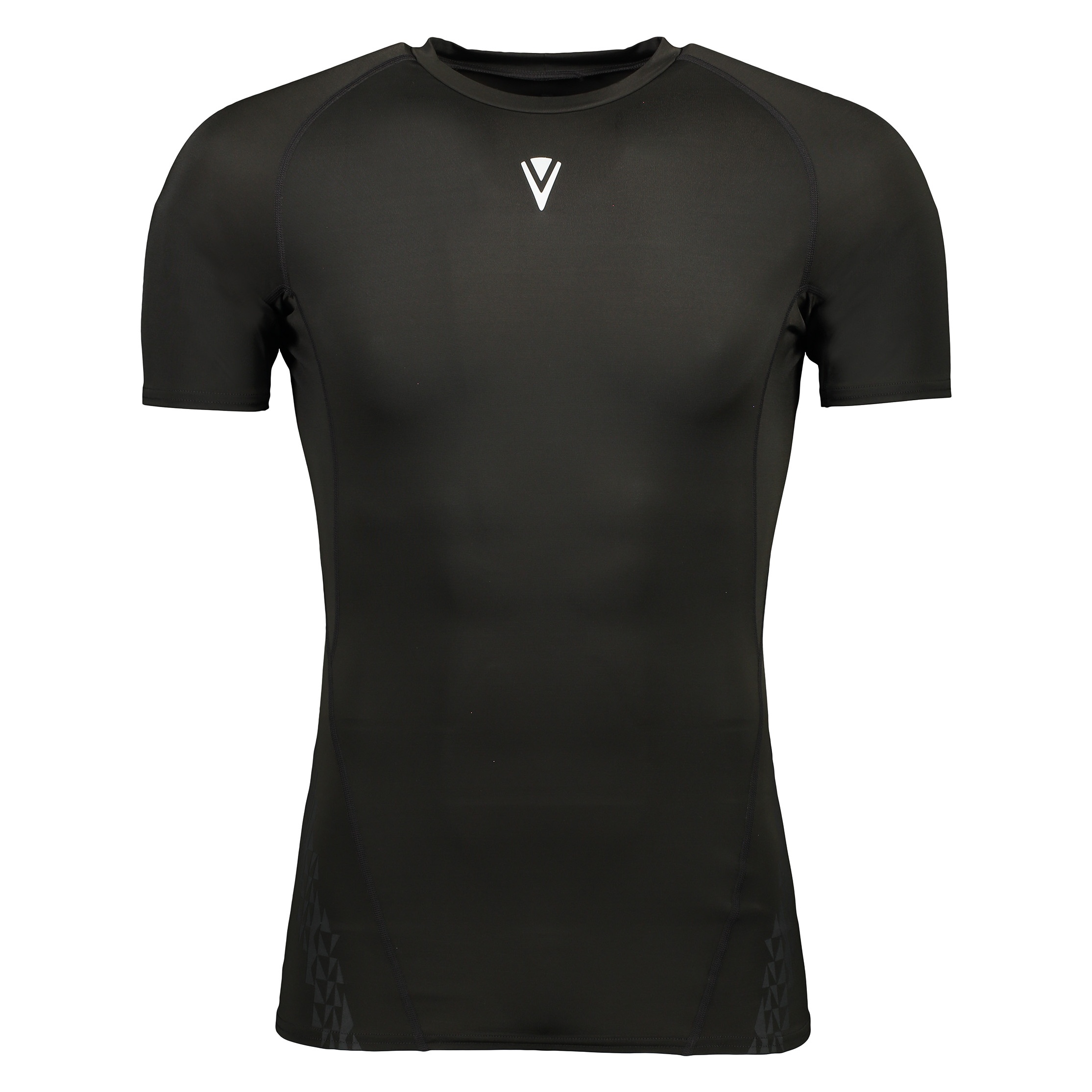 تی شرت ورزشی مردانه وی‌ اسکین مدل VSN-4020-HT
