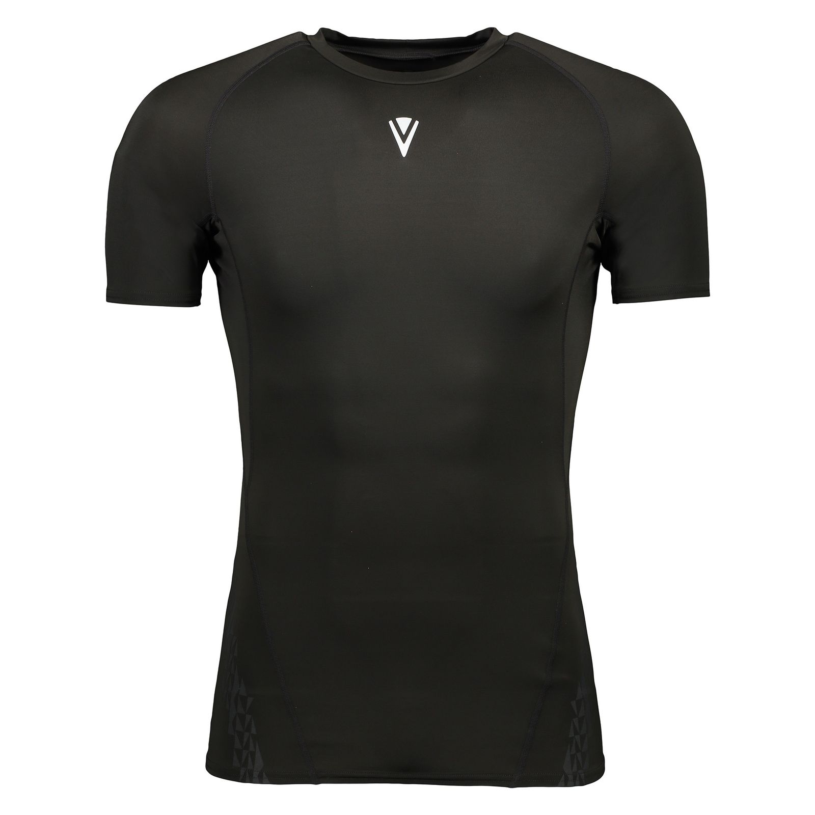 تی شرت ورزشی مردانه وی‌ اسکین مدل VSN-4020-HT -  - 1