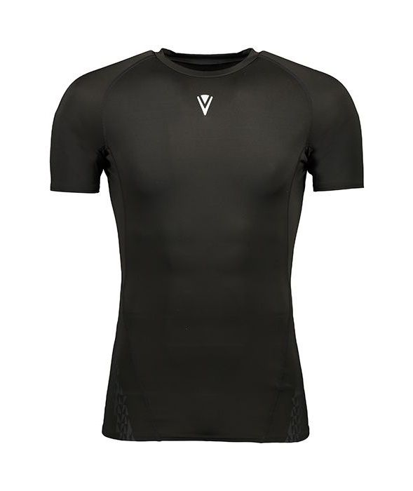 تی شرت ورزشی مردانه وی‌ اسکین مدل VSN-4020-HT -  - 2