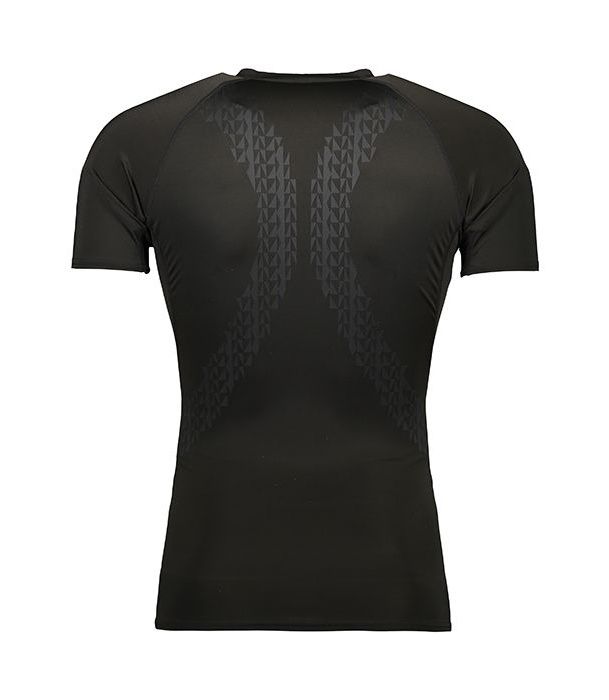 تی شرت ورزشی مردانه وی‌ اسکین مدل VSN-4020-HT -  - 4