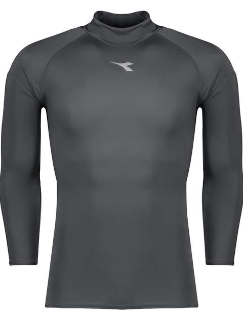 تی شرت ورزشی مردانه دیادورا مدل VSN-9500-GRY